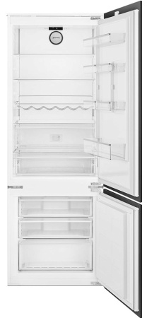 Холодильник встраиваемый Smeg C875TNE