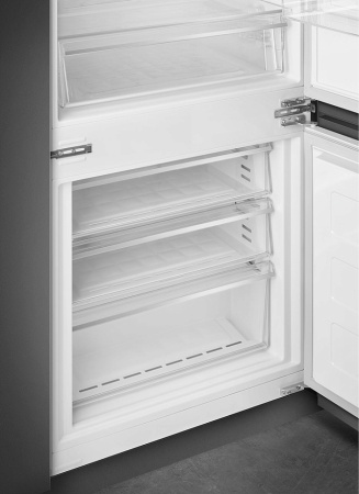 Холодильник встраиваемый Smeg C875TNE