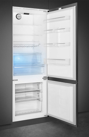 Холодильник встраиваемый Smeg C875TNE