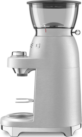 Кофемолка Smeg CGF02SSEU