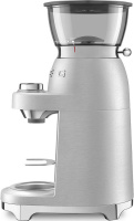 Кофемолка Smeg CGF02SSEU