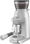 Кофемолка Smeg CGF02SSEU