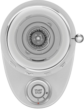 Кофемолка Smeg CGF02SSEU