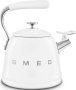 Чайник Smeg CKLW2001WH