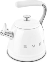 Чайник Smeg CKLW2001WH