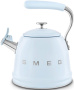 Чайник Smeg CKLW2001PB