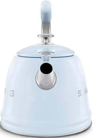 Чайник Smeg CKLW2001PB
