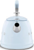 Чайник Smeg CKLW2001PB