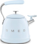 Чайник Smeg CKLW2001PB