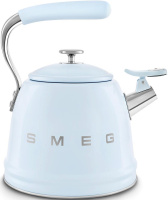 smeg_cklw2001pb Чайник Smeg CKLW2001PB