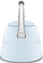 Чайник Smeg CKLW2001PB