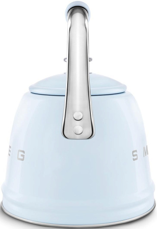 Чайник Smeg CKLW2001PB