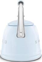 smeg_cklw2001pb Чайник Smeg CKLW2001PB