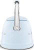 Чайник Smeg CKLW2001PB