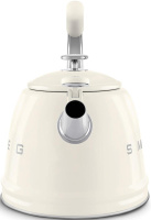 Чайник Smeg CKLW2001CR