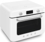 Мини-печь с паром Smeg COF01WHEU