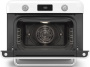 Мини-печь с паром Smeg COF01WHEU