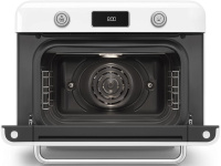 Мини-печь с паром Smeg COF01WHEU