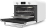 Мини-печь с паром Smeg COF01WHEU