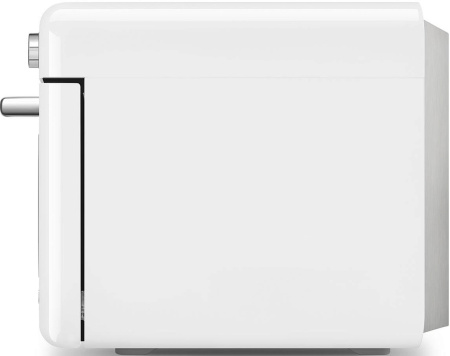 Мини-печь с паром Smeg COF01WHEU
