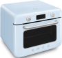 Мини-печь с паром Smeg COF01PBEU