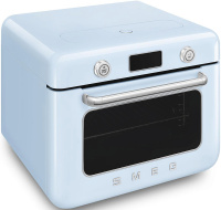 Мини-печь с паром Smeg COF01PBEU