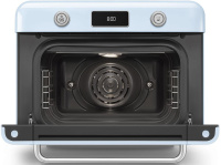 Мини-печь с паром Smeg COF01PBEU