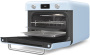 Мини-печь с паром Smeg COF01PBEU
