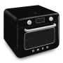 Мини-печь с паром Smeg COF01BLEU