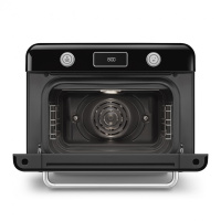 Мини-печь с паром Smeg COF01BLEU