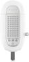 Кофемашина-эспрессо Smeg ECF02WHEU