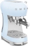 Кофемашина-эспрессо Smeg ECF02PBEU