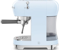 Кофемашина-эспрессо Smeg ECF02PBEU
