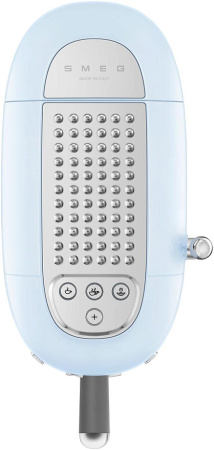 Кофемашина-эспрессо Smeg ECF02PBEU