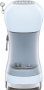 Кофемашина-эспрессо Smeg ECF02PBEU