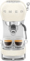 Кофемашина-эспрессо Smeg ECF02CREU