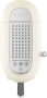 Кофемашина-эспрессо Smeg ECF02CREU