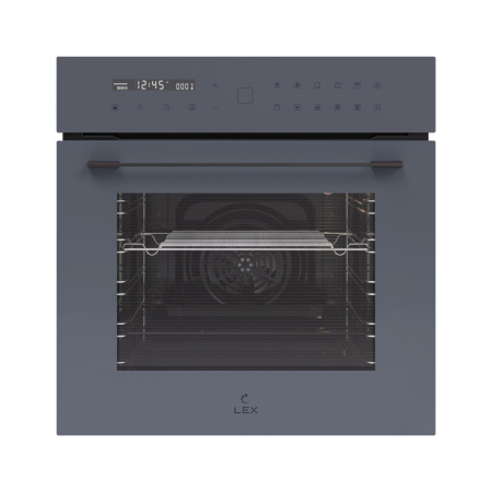 Духовой шкаф Lex EDS 101 GR