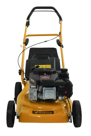 Газонокосилка Habert HBL17 (Loncin 123 cc)