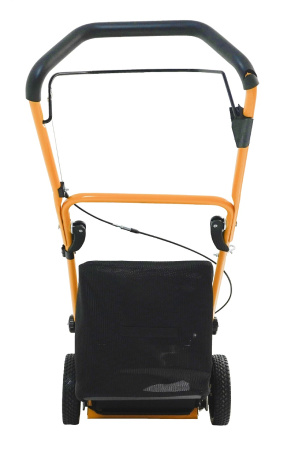 Газонокосилка Habert HBL17 (Loncin 123 cc)