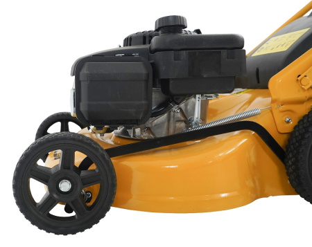 Газонокосилка Habert HBL17 (Loncin 123 cc)