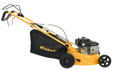 Газонокосилка Habert HBL17S (Loncin 123 cc)