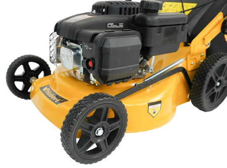 Газонокосилка Habert HBL17S (Loncin 123 cc)