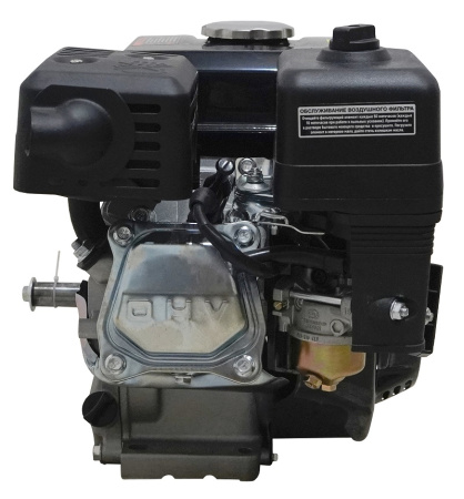 Двигатель Habert HB170F D20