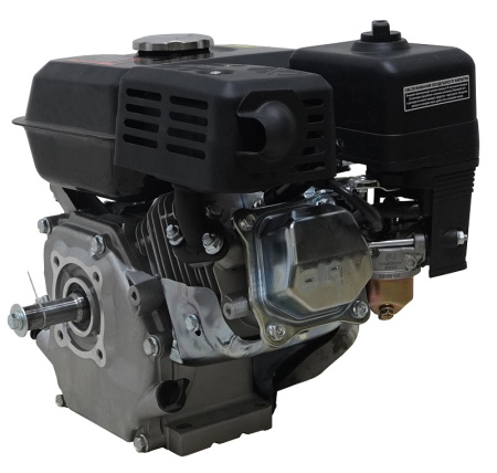 Двигатель Habert HB170F D20