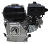 Двигатель Habert HB170F D20