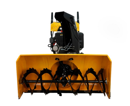 Снегоуборщик Habert HB1542MS PRO (ШЛ)