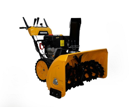 Снегоуборщик Habert HB1542MS PRO (ШЛ)