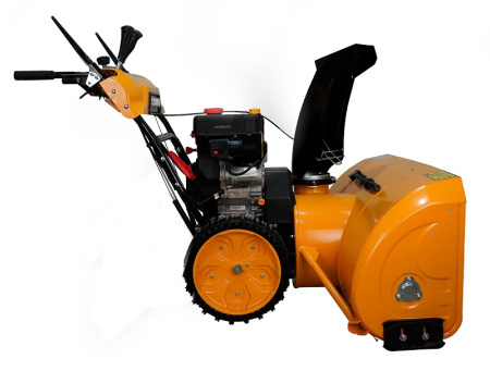 Снегоуборщик Habert HB1542MS PRO (ШЛ)