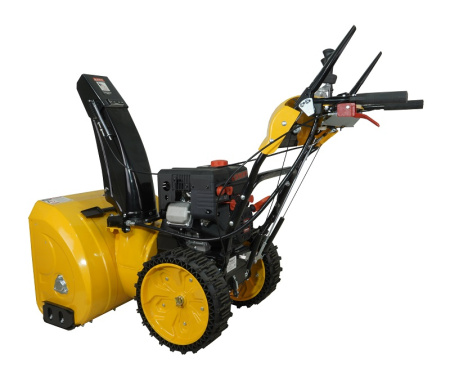 Снегоуборщик Habert HB930MS PRO (ШЛ)